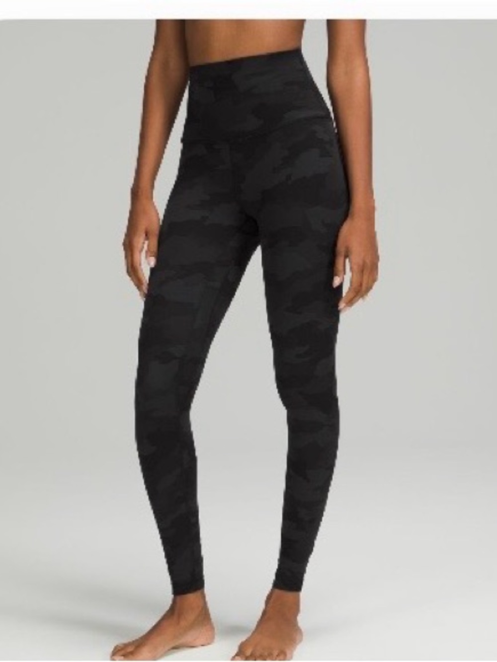 lululemon Align Super-High-Rise Pant 28" size 6 brand new - Picture 2 of 3